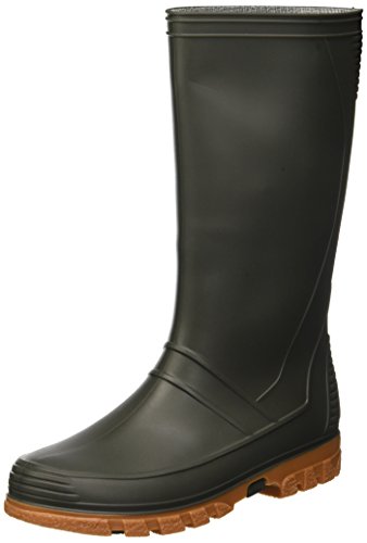 Spirale Damen Storm Stiefel, olivgrün, 36 EU von Spirale