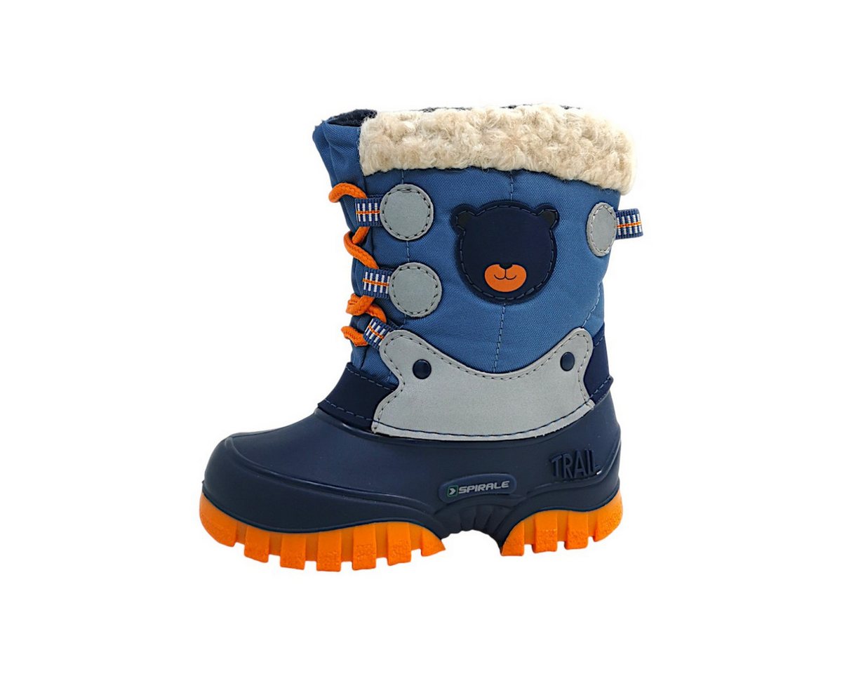 Spirale Gummistiefel Stiefel von Spirale