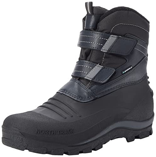 Spirale Herren Tove Wanderstiefel, Grau, 38 EU Spirale Herren Tove Wanderstiefel, Grau, 38 EU von Spirale