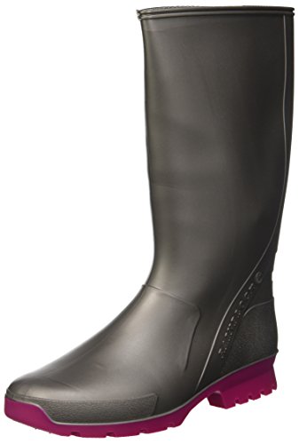 Spirale Jungen Mädchen Mareike Stiefel, Grau, 34 EU von Spirale