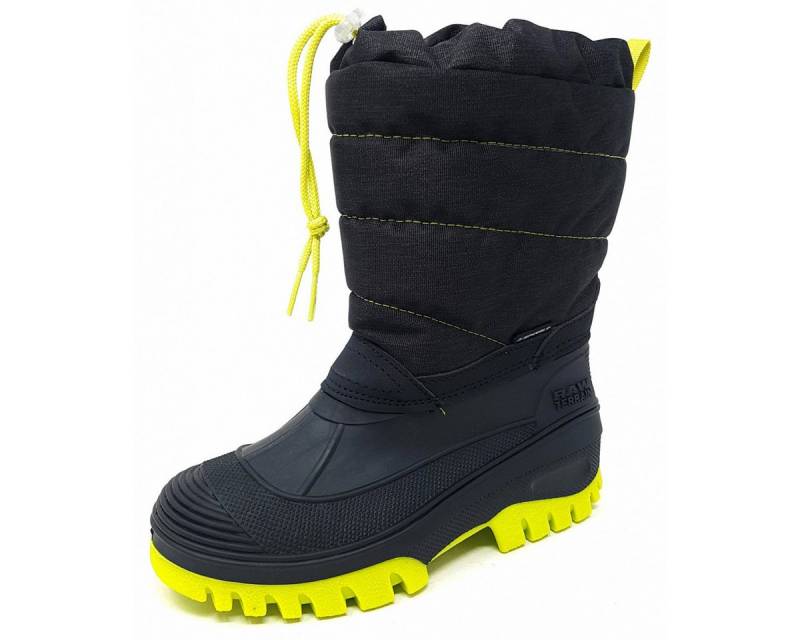 Spirale Klettstiefel von Spirale