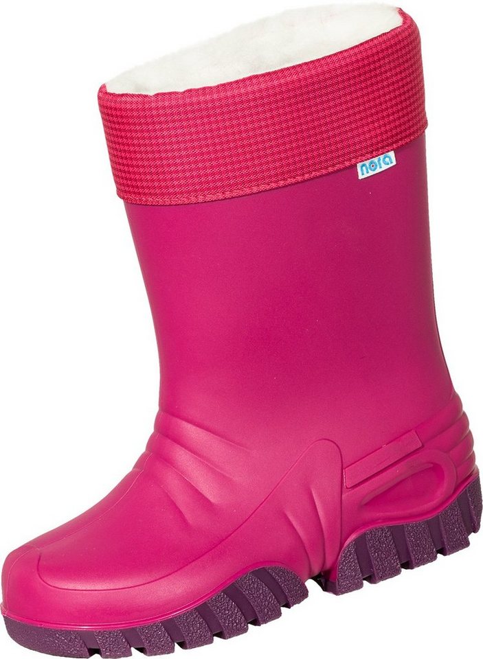 Spirale Paolo new fuxia gefüttert Stiefel Spirale Paolo new fuxia gefüttert Stiefel von Spirale