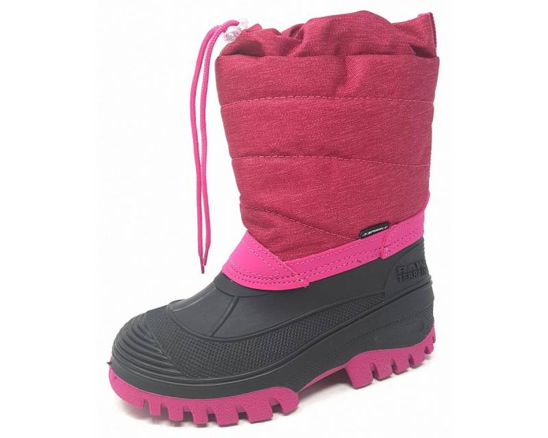 Spirale Schlupfboots von Spirale