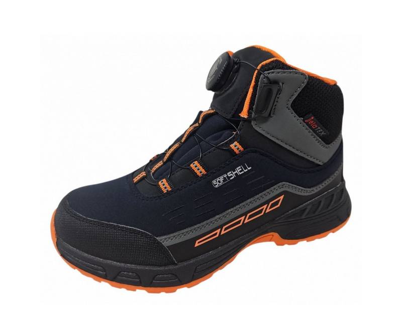 Spirale Schnürstiefel von Spirale