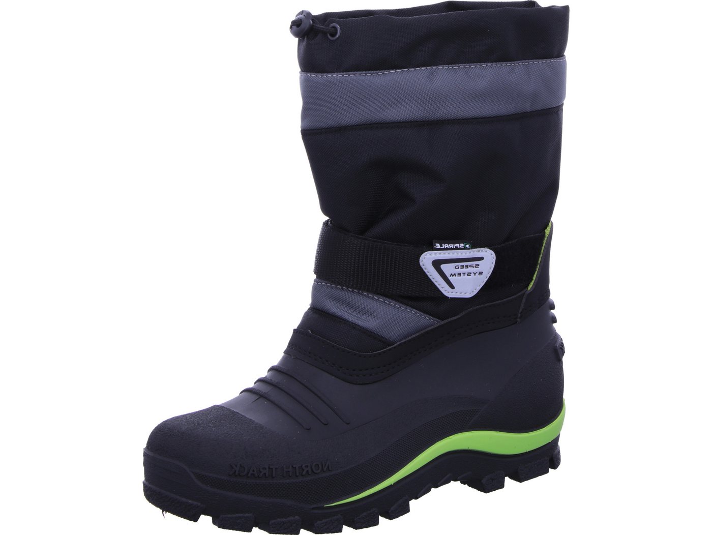 Spirale Serak Winterstiefel mit TEX-Membran von Spirale