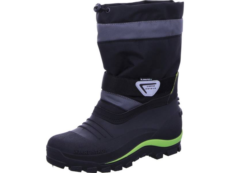 Spirale Serak Winterstiefel mit TEX-Membran von Spirale