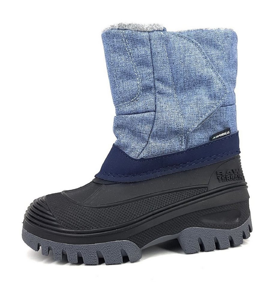 Spirale Stiefel Stiefel von Spirale