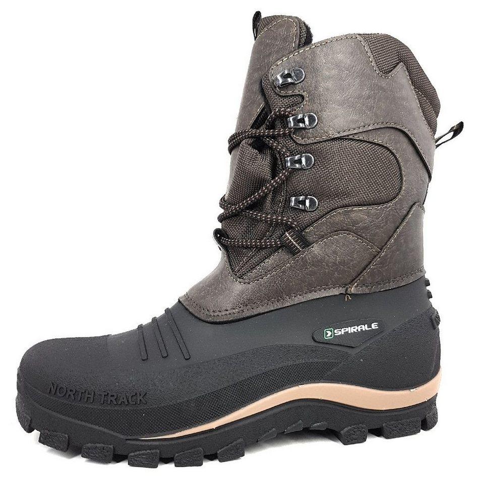 Spirale Stiefel Stiefelette von Spirale