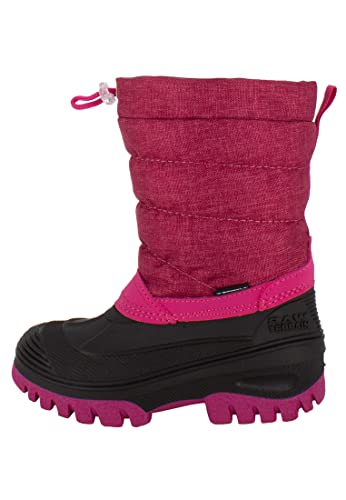 Spirale Swed Snow Boot, Fuchsia, 32 EU von Spirale