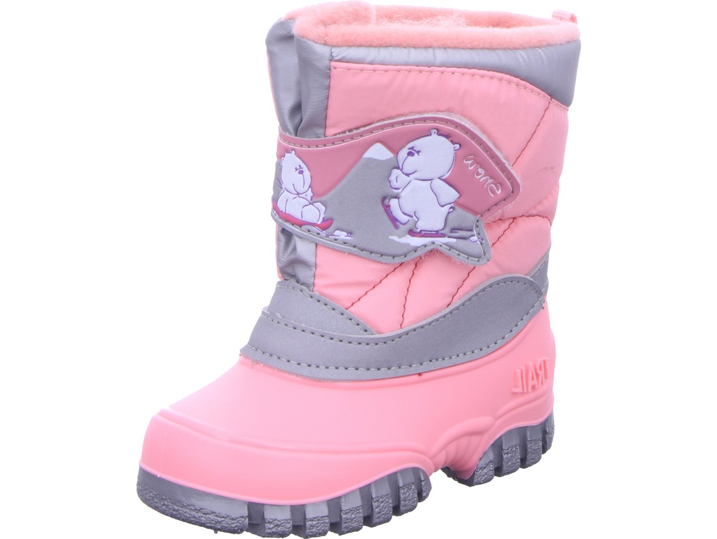 Spirale Trolly Winterstiefel von Spirale