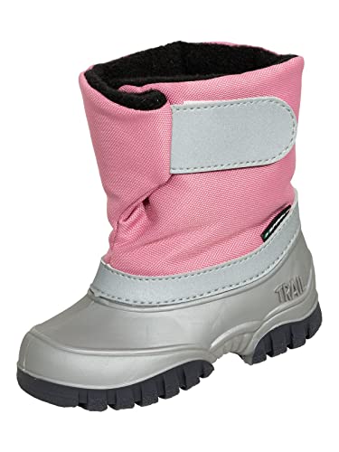 Spirale Winterstiefel Kovu Kinderstiefel - Gr. 28 von Spirale