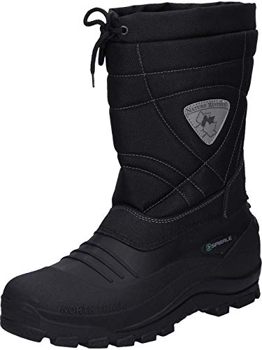 Spirale Winterstiefel Marco Schlupfstiefel schwarz 39 von Spirale