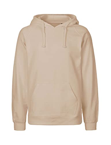 Spirit of Isis Herren Kapuzensweatshirt, 100% Bio-Baumwolle. Fairtrade, Oeko-Tex und Ecolabel Zertifiziert, Textilfarbe: Sand, Gr.: M Spirit of Isis Herren Kapuzensweatshirt, 100% Bio-Baumwolle. Fairtrade, Oeko-Tex und Ecolabel Zertifiziert, Textilfarbe: Sand, Gr.: M von Spirit of Isis