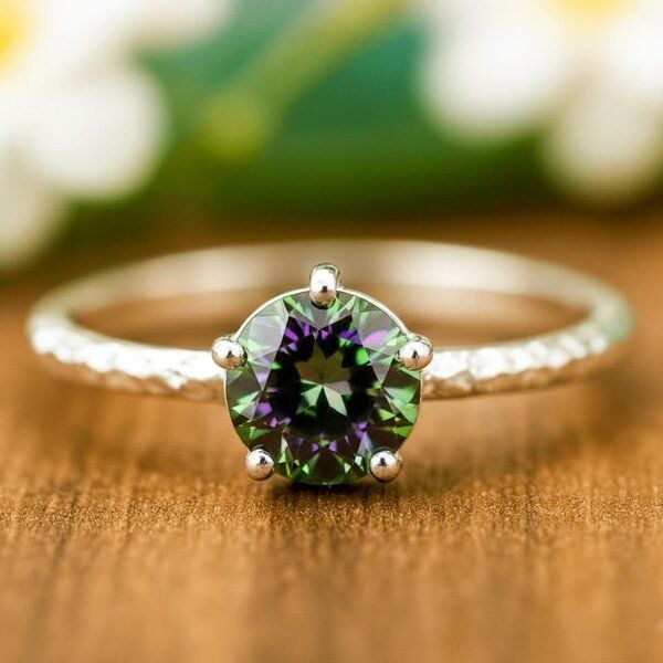 Spirit of Island Mystischer Topas Ring von Spirit of Island