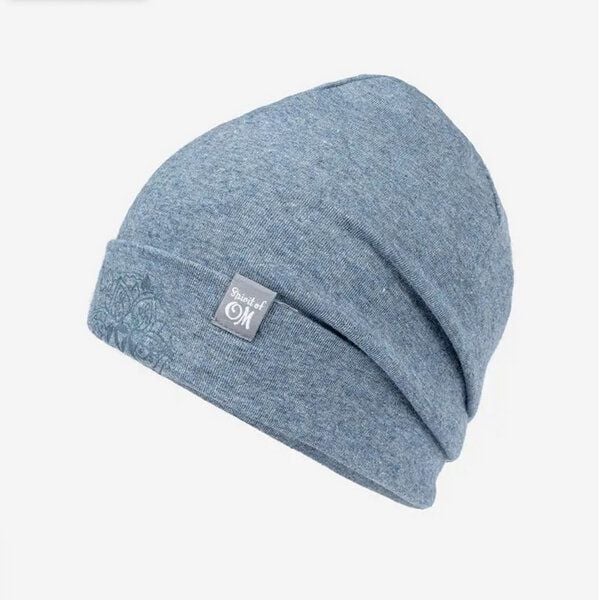 Spirit of OM Beanie Mütze Bambus von Spirit of OM