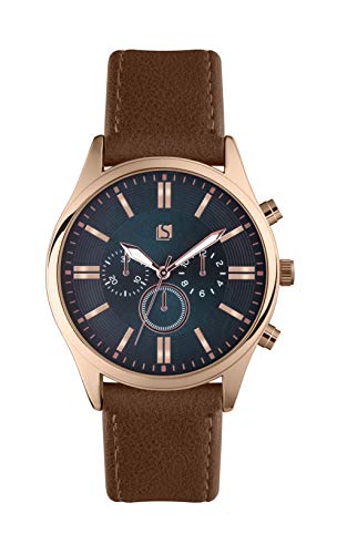 Spirit Armbanduhr ASPG17 von Spirit