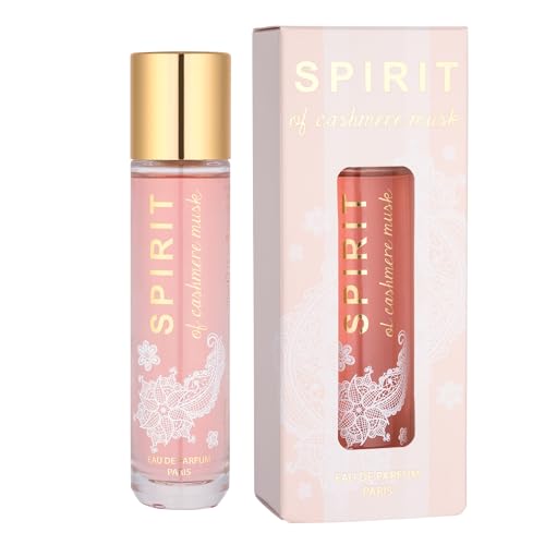 Spirit of Cashmere Musk EdP 30 ml von Spirit