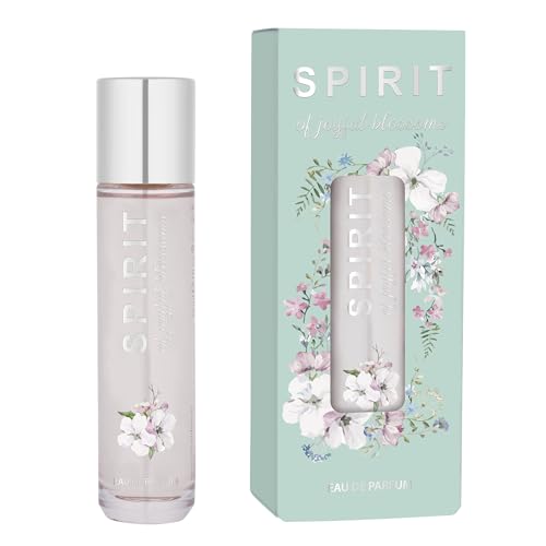 Spirit of joyful blossoms EdP 30 ml von Spirit