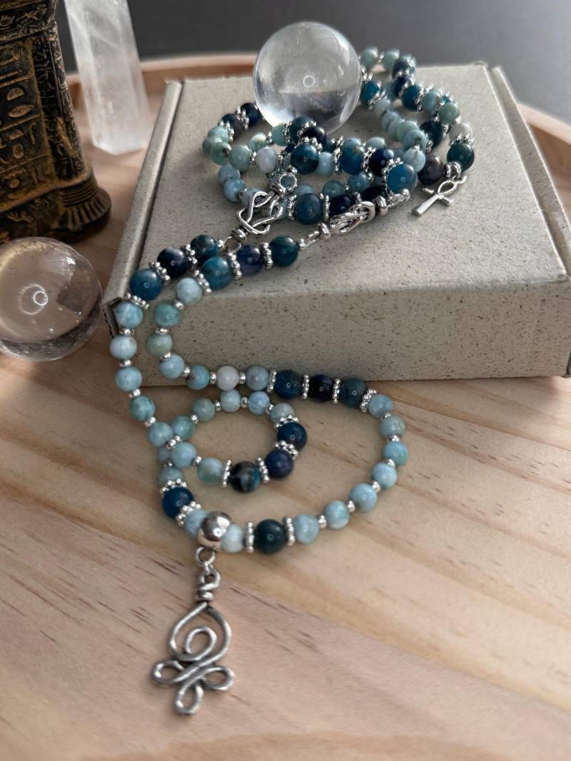 stein Des Atlantis stein Des Atlantis von SpiritualSoulStones