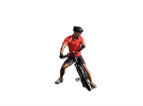 Cool-Dry Funktions-Poloshirt Team Spirit - Farbe: Red/White - Größe: L von Spiro