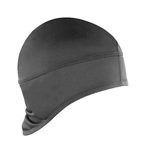 Spiro Herren Winter Radsport-Mütze (Einheitsgröße) (Schwarz) von Spiro