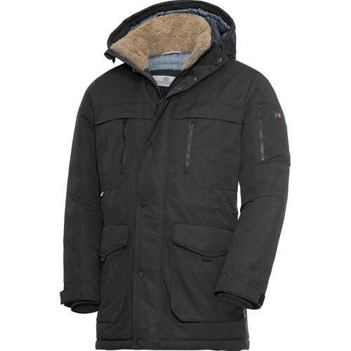Spitzbergen Herren Outdoor-Parka von Spitzbergen