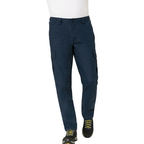 Spitzbergen Herren Thermohose von Spitzbergen