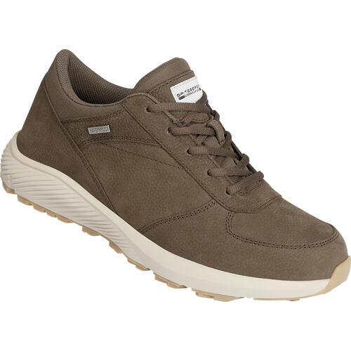 Spitzbergen Leder-Trekkingschuhe unisex von Spitzbergen