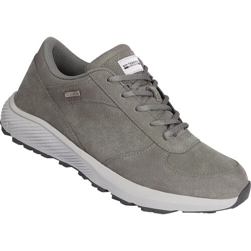 Spitzbergen Leder-Trekkingschuhe unisex von Spitzbergen