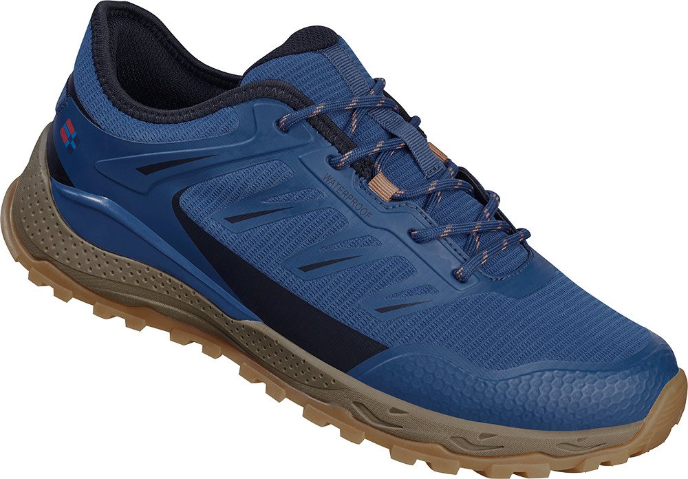 Spitzbergen Outdoorschuh Hervorragende Dämpfung und angenehme Leichtigkeit Spitzbergen Outdoorschuh Hervorragende Dämpfung und angenehme Leichtigkeit von Spitzbergen