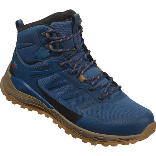 Spitzbergen Outdoorschuhe hoch unisex von Spitzbergen