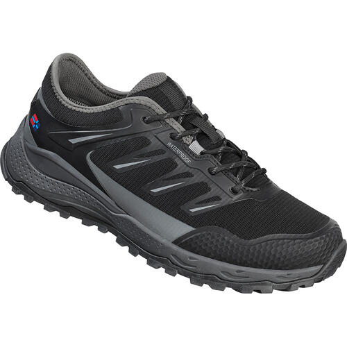 Spitzbergen Outdoorschuhe unisex von Spitzbergen