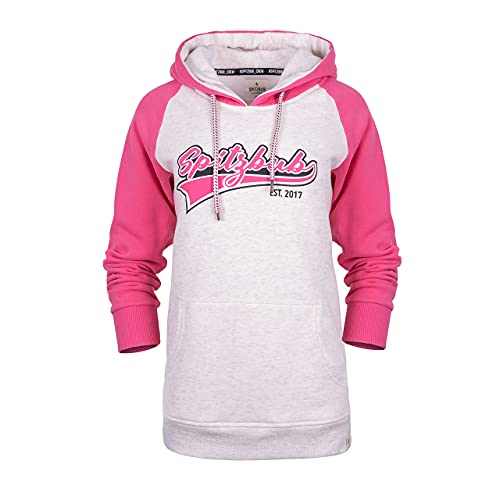 Spitzbub Hoodie - Anna Junior 134/140 von Spitzbub