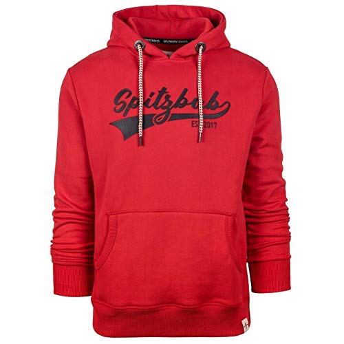 Spitzbub Hoodie - Anton M von Spitzbub