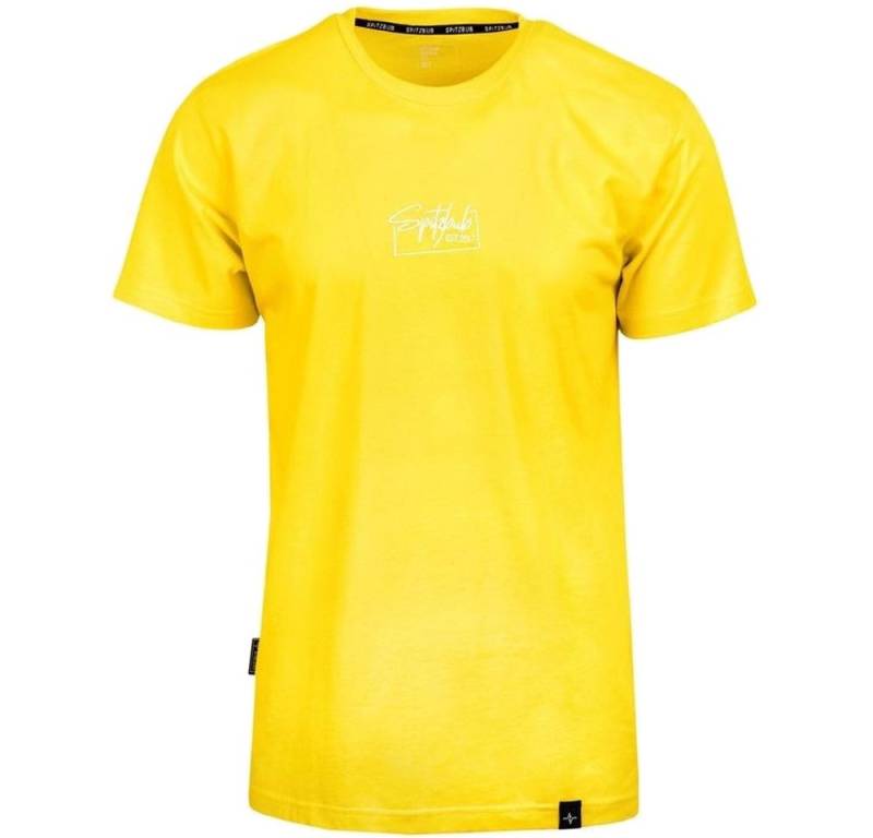 Spitzbub T-Shirt Arian von Spitzbub