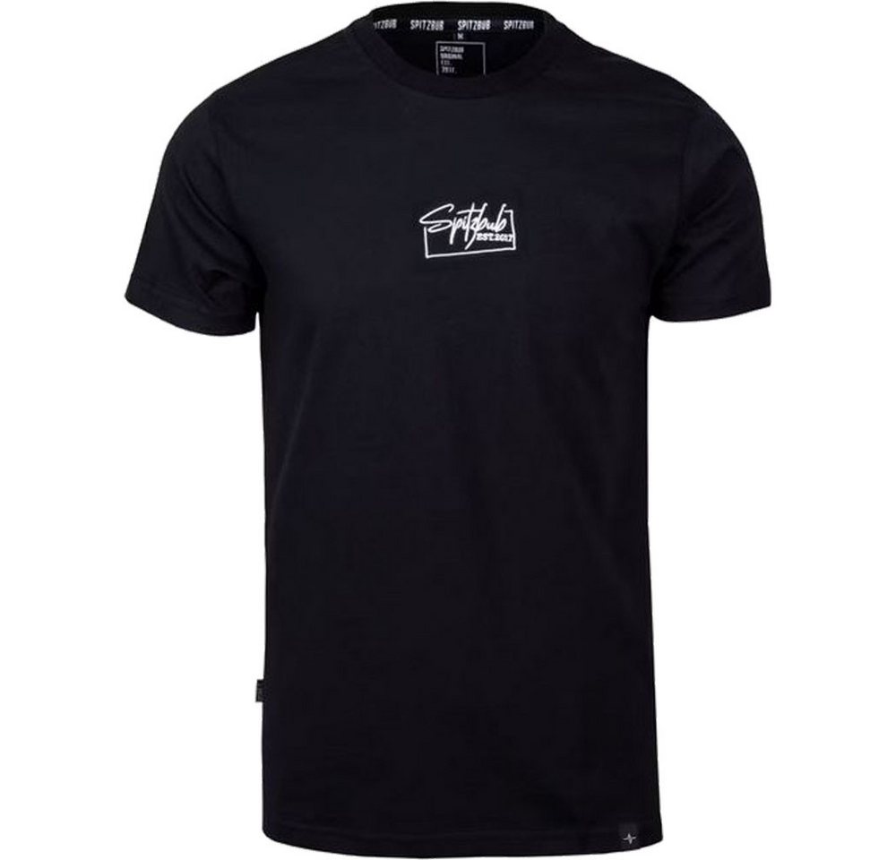 Spitzbub T-Shirt Spitzbub T-Shirt von Spitzbub