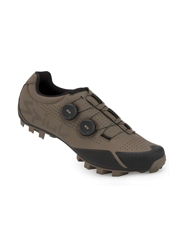 Spiuk Unisex Loma MTB C Schuh, braun von Spiuk