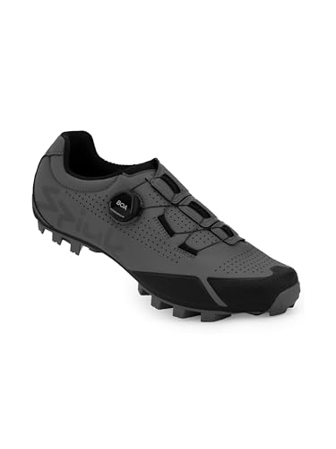 Spiuk Unisex Loma MTB Schuh, grau von Spiuk