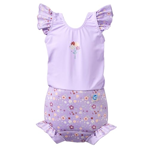 Splash About Happy Nappy Badanzug von Splash About