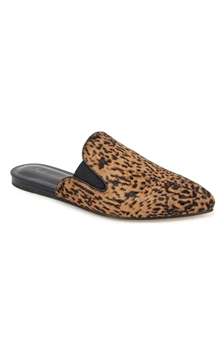 Splendid (Vida Brands) Damen Liza Hausschuh, Gepard, 37 EU von Splendid (Vida Brands)