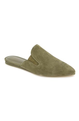 Splendid (Vida Brands) Damen Liza Hausschuh, Olivgrün, 38.5 EU von Splendid (Vida Brands)
