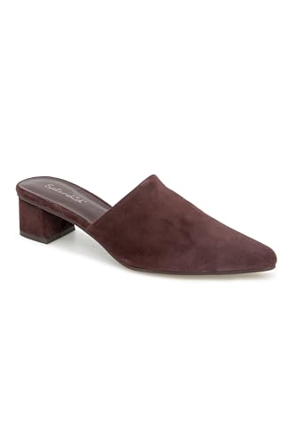 Splendid (Vida Brands) Damen Lorelei Hausschuh, Schwarz (Black Cherry), 38 EU von Splendid (Vida Brands)