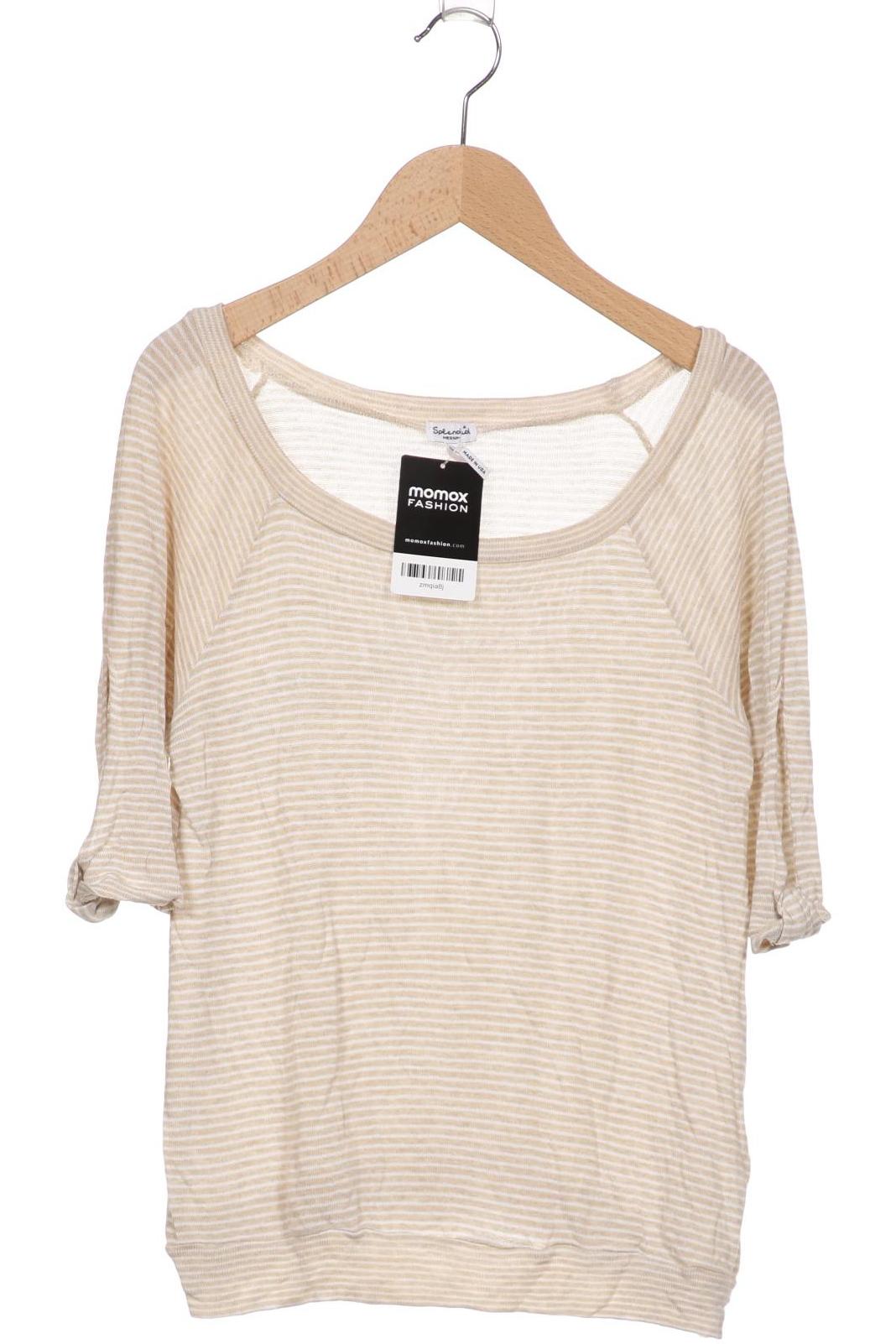 Splendid Damen T-Shirt, beige von Splendid