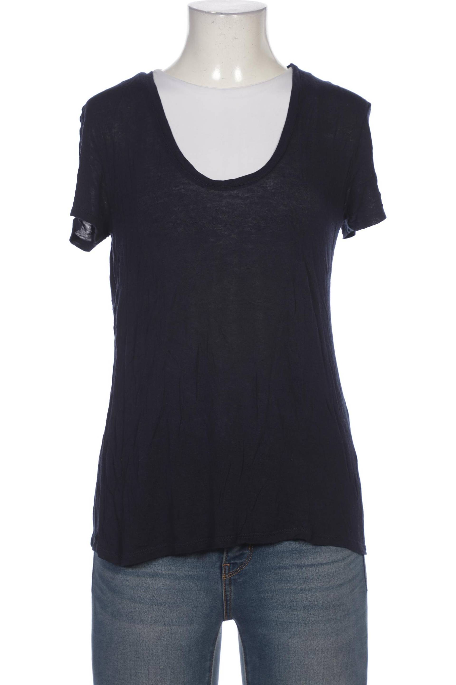 Splendid Damen T-Shirt, marineblau von Splendid