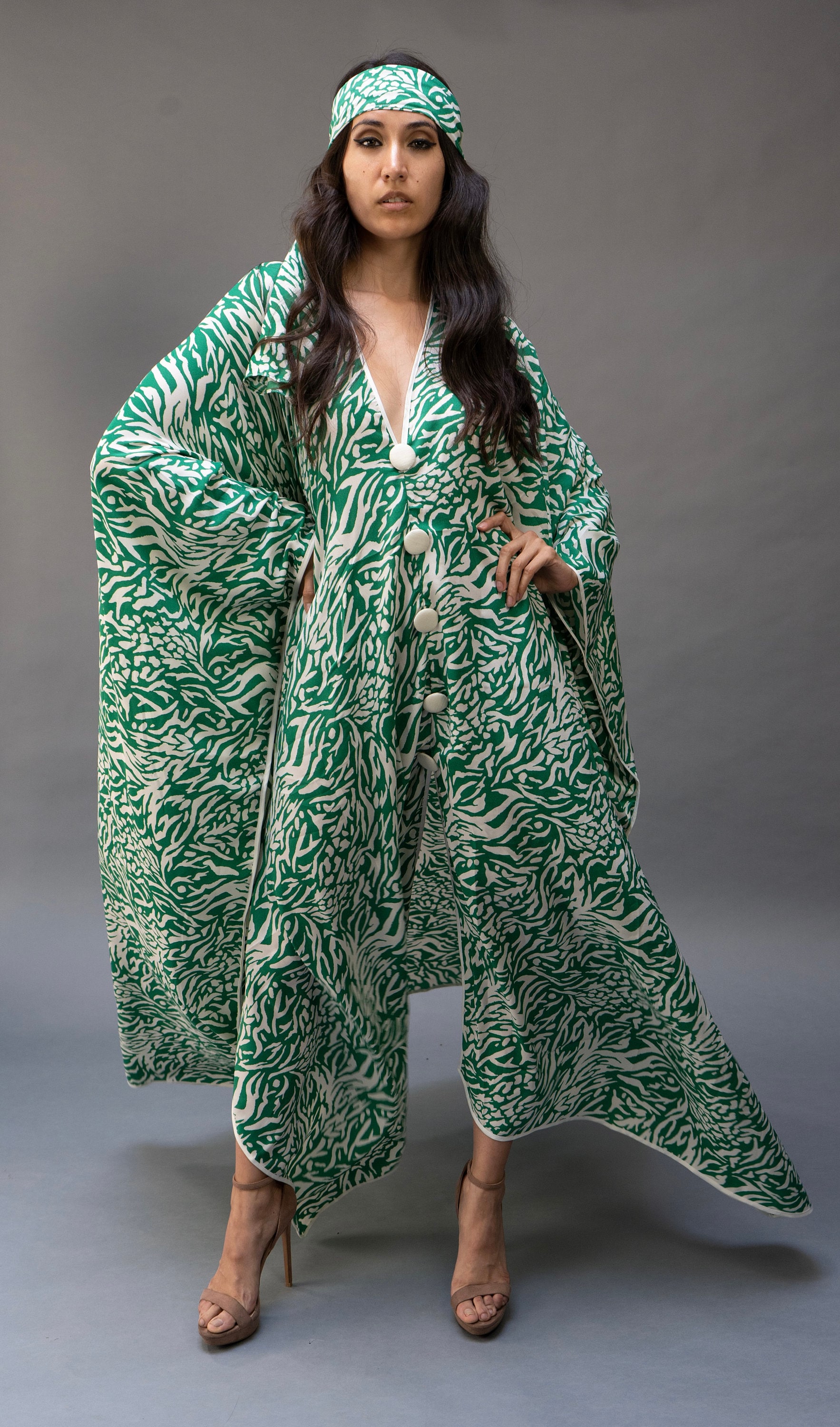 Kaftan Kleid, Kaftans Für Frauen, Plus Size, One Kaftan, Abaya, Marokko Dubai Maxi Hochzeitskleid, Boho Kleid von SplurgebyTs