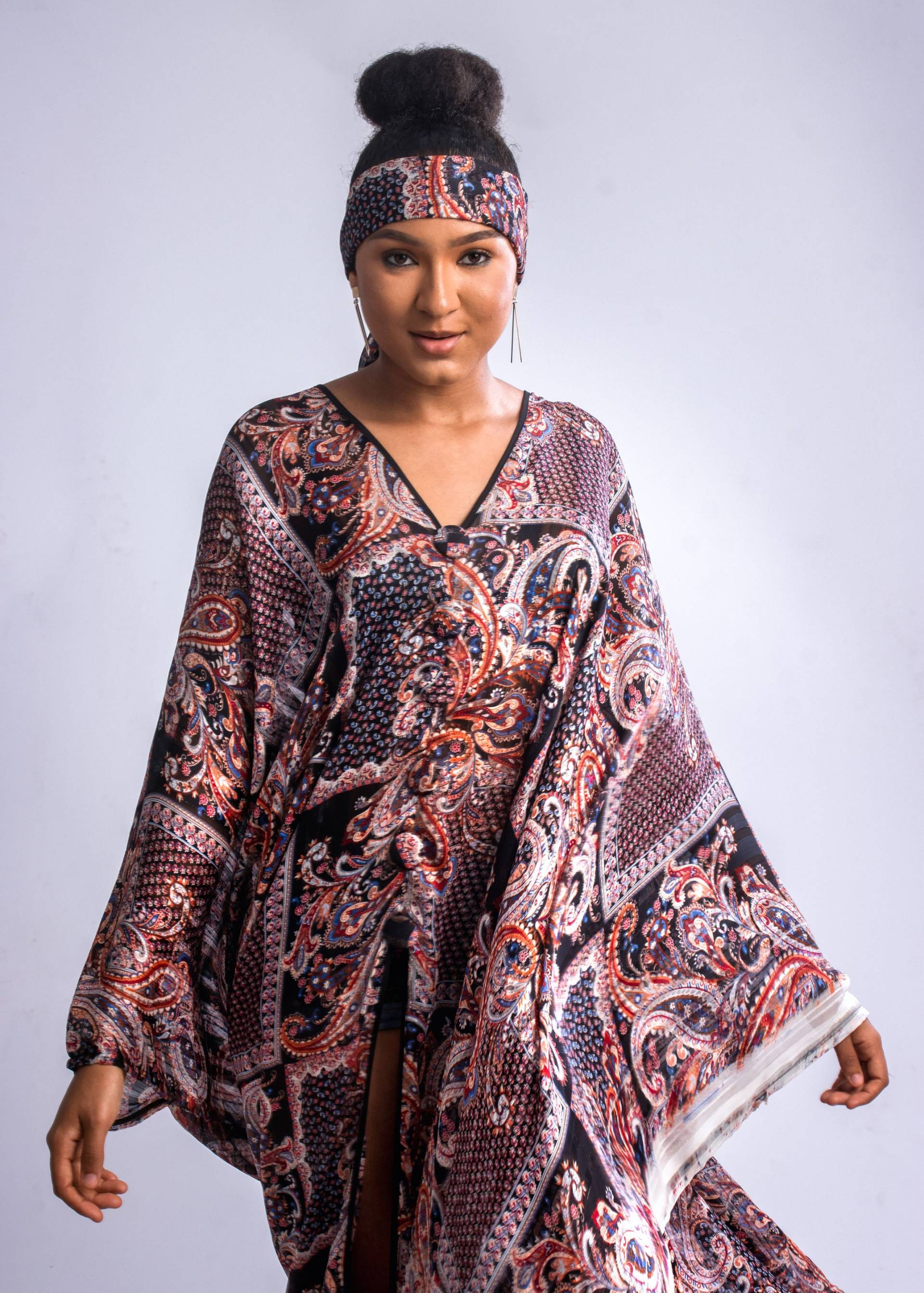 Kaftan Kleid, Kaftans Für Frauen, Plus Size, One Kaftan, Abaya, Marokko Dubai Maxi Hochzeitskleid, Boho Kleid von SplurgebyTs