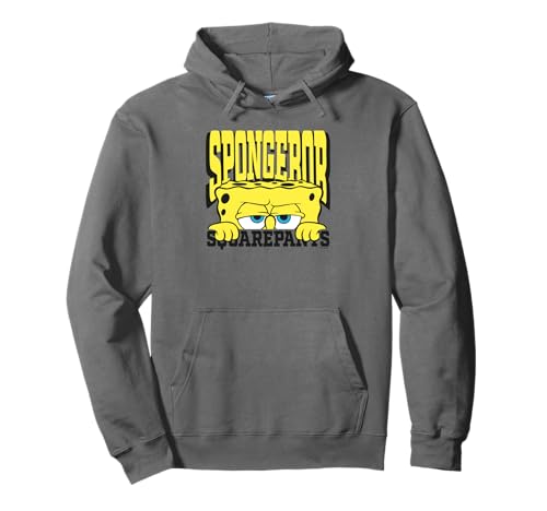 Spongebob Schwammkopf Bikinihose USA 90er Jahre Retro Artwork Pullover Hoodie von SpongeBob SquarePants