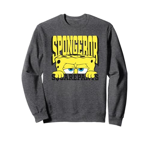 Spongebob Schwammkopf Bikinihose USA 90er Jahre Retro Artwork Sweatshirt von SpongeBob SquarePants