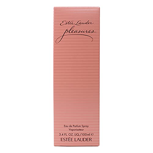 Estée Lauder Estee Lauder Pleasures EDP Vapo 100 ml von Estée Lauder