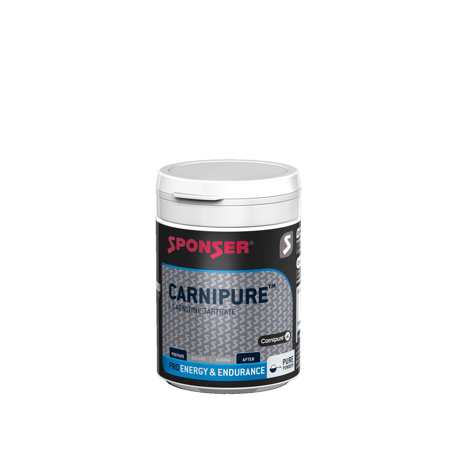 Carnipure neutral (150g) von Sponser